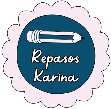 Logo de Repasos Karina